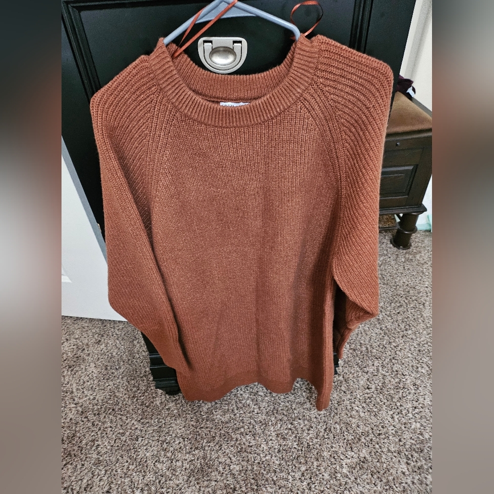 Zara knit dress